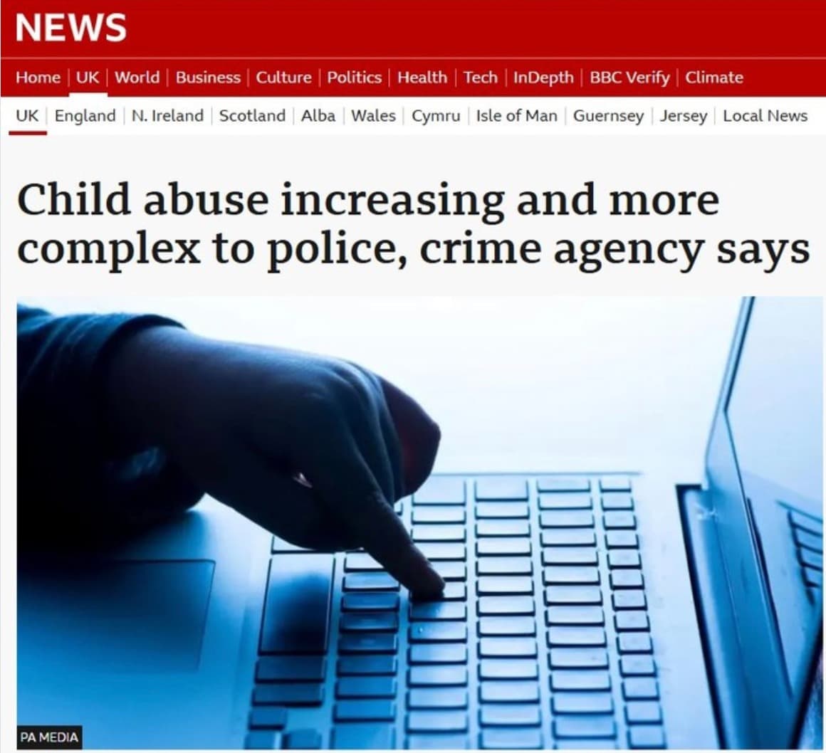 Child Sexual Exploitation and Islam